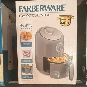 Farberware Gray Kitchen Tools for Healthier Cooking